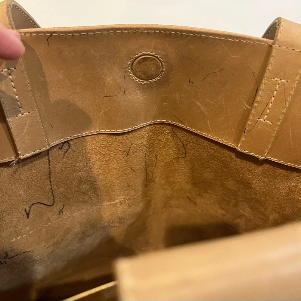 Able Olivia Tote - Picture 14 of 16